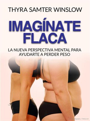 cover image of Imagínate flaca (Traducido)
